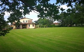 B&B La Fornace Del Sole