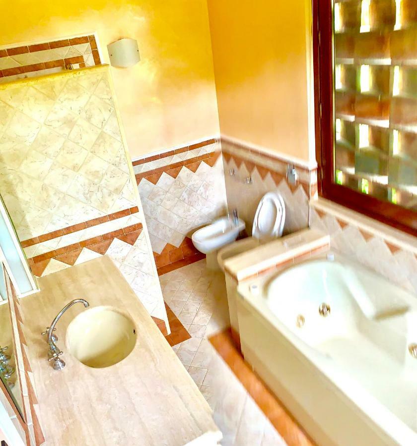 B&B La Fornace Del Sole Capannori Buitenkant foto