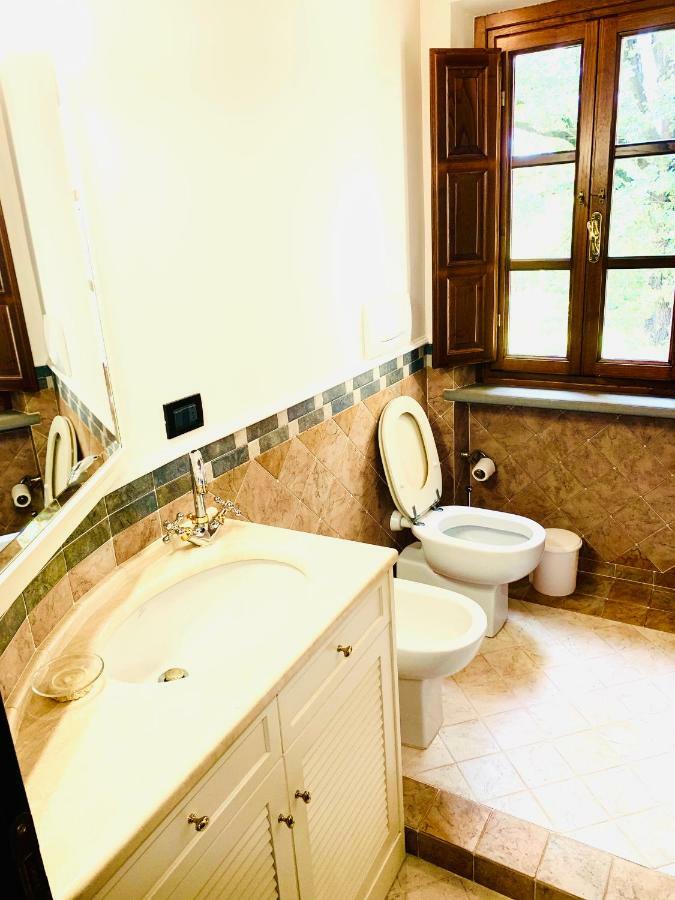 B&B La Fornace Del Sole Capannori Buitenkant foto