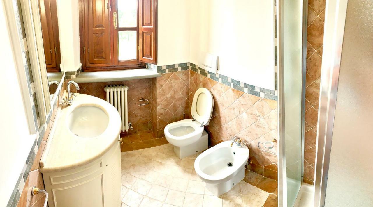 B&B La Fornace Del Sole Capannori Buitenkant foto