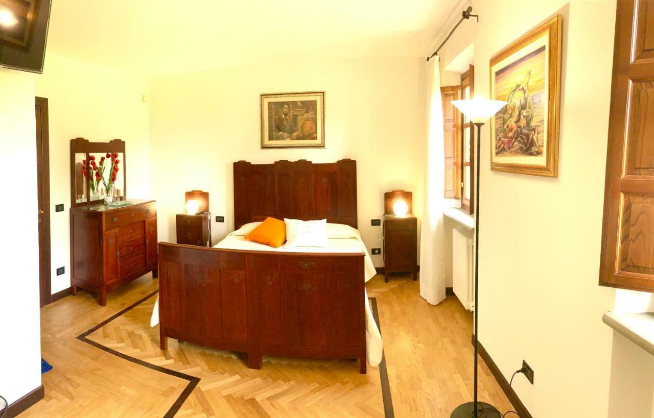 B&B La Fornace Del Sole Capannori Buitenkant foto