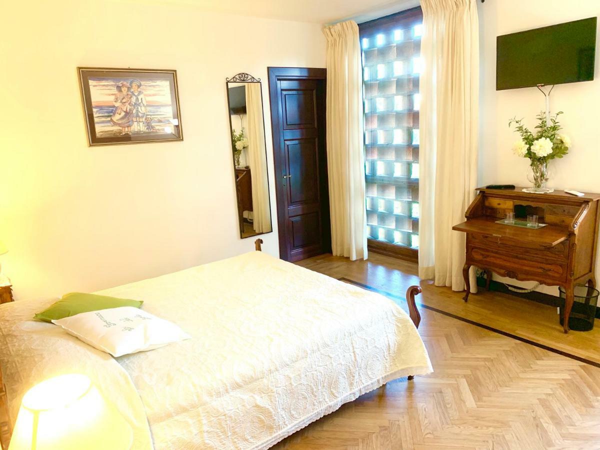 B&B La Fornace Del Sole Capannori Buitenkant foto