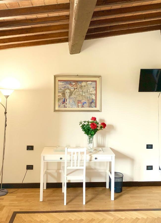 B&B La Fornace Del Sole Capannori Buitenkant foto