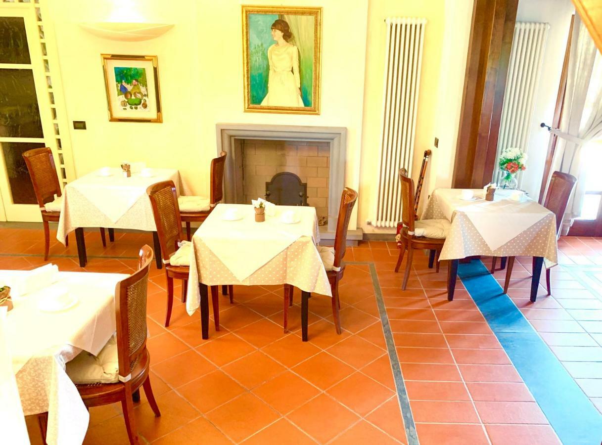 B&B La Fornace Del Sole Capannori Buitenkant foto